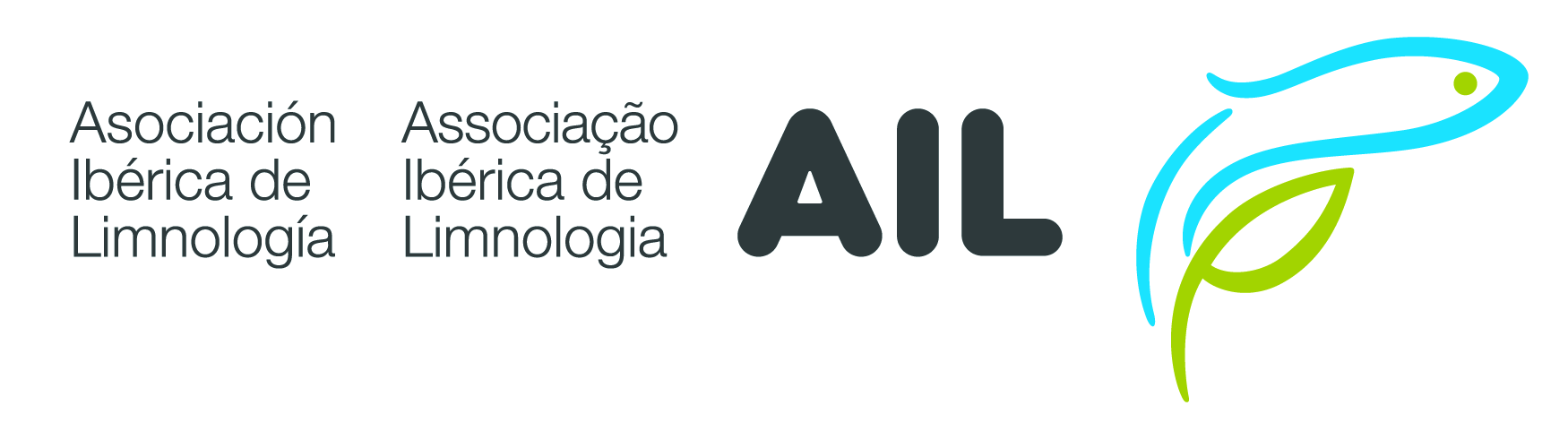 Iberian Association of Limnology (AIL) logo