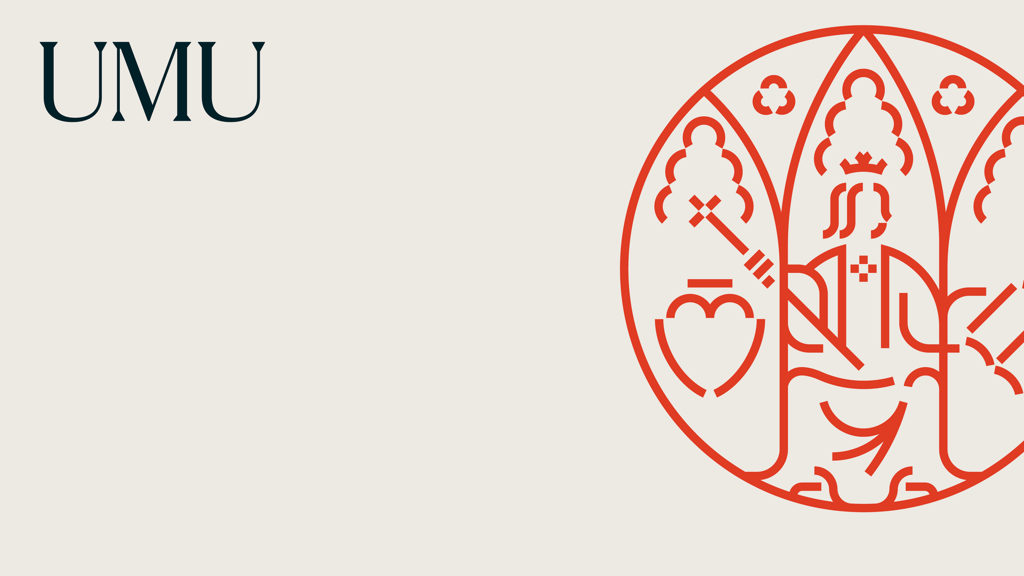 University of Murcia logo