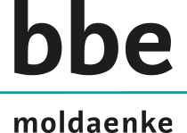 bbe moldaenke logo