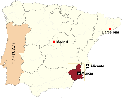 Murcia